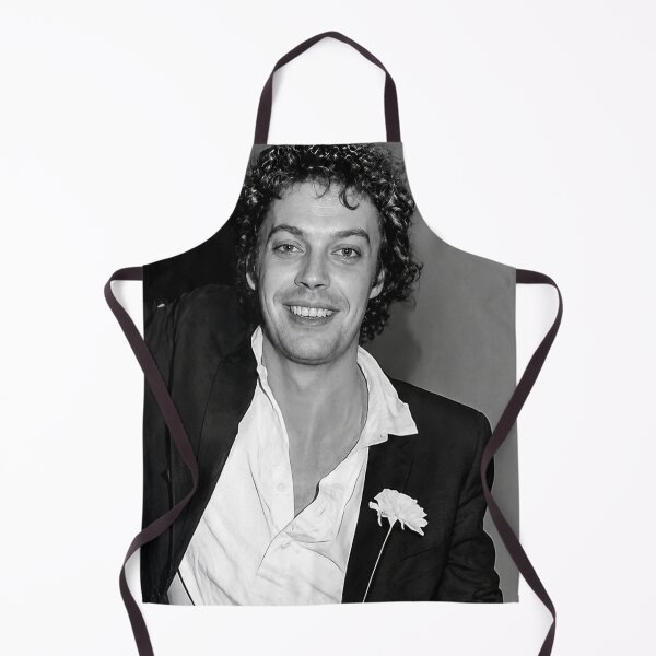 Item preview, Tim Curry BW designed and sold by Xupomustore.