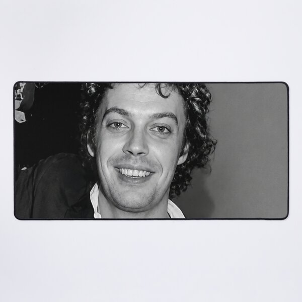 Item preview, Tim Curry BW designed and sold by Xupomustore.