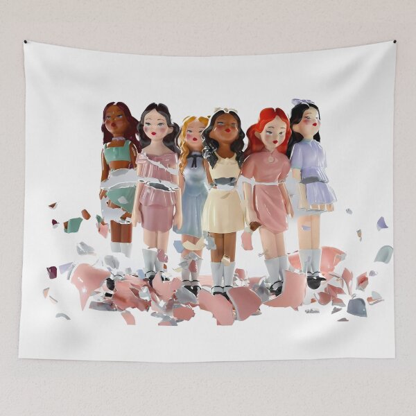Item preview, Sophia Laforteza designed and sold by AselaDesigns.