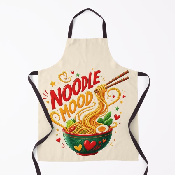 Item preview, Noodle Mood designed and sold by Stylestickers55.