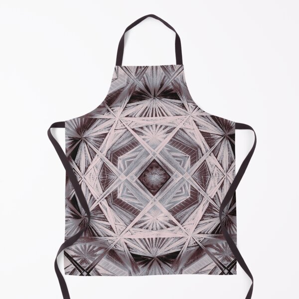 Item preview, TERRACCOTA MAGIC HEXAGONS designed and sold by Cveti Dinkova.