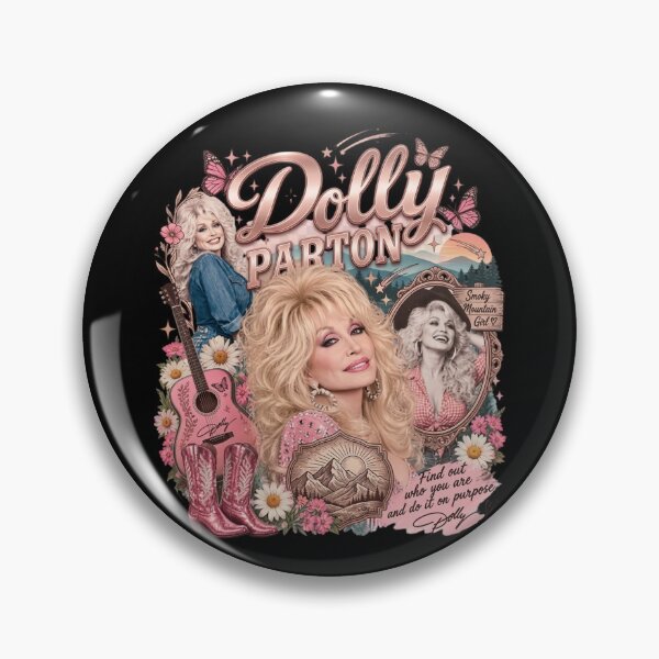 Item preview, Dolly Parton - I Beg Your designed and sold by CirceRavens.