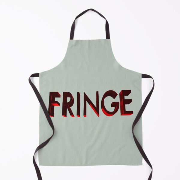 Item preview, Fringe alternate universe logo designed and sold by Iko.