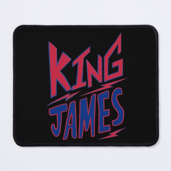 Item preview, King James Vintage Graphic designed and sold by Evakenyon.
