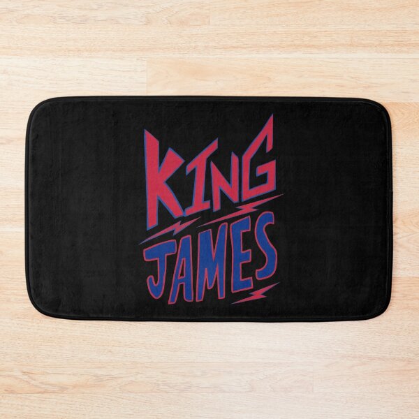 Item preview, King James Vintage Graphic designed and sold by Evakenyon.