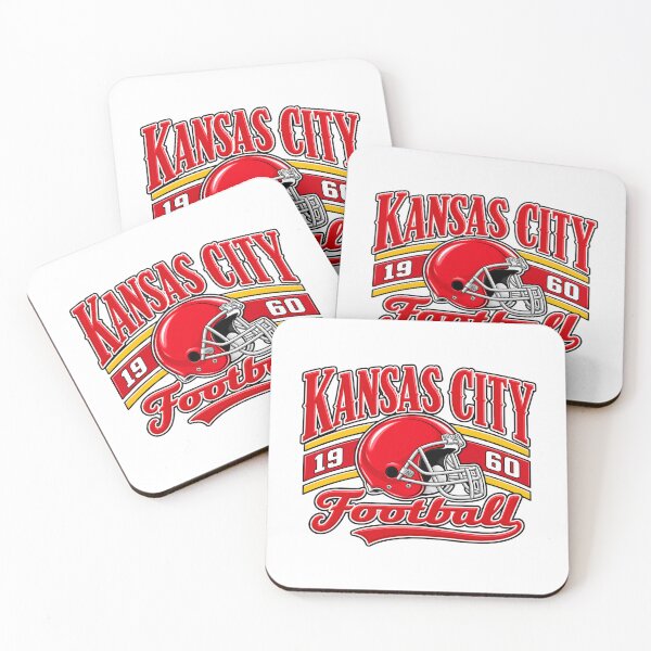 Item preview, Kansas City Football designed and sold by Surrealscop.