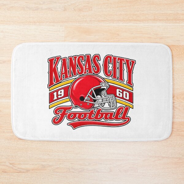 Item preview, Kansas City Football designed and sold by Surrealscop.