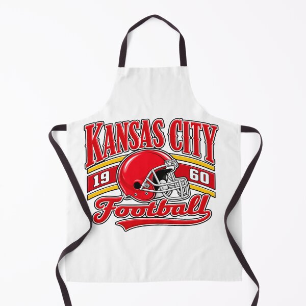 Item preview, Kansas City Football designed and sold by Surrealscop.