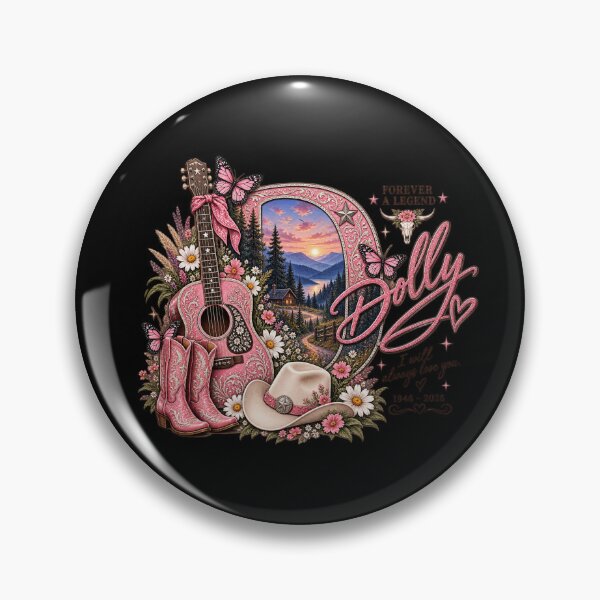 Item preview, Dolly Parton - I Beg Your designed and sold by CirceRavens.