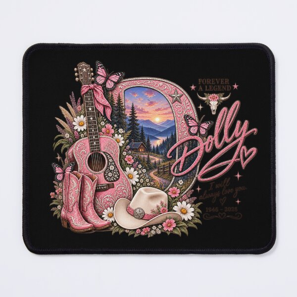 Item preview, Dolly Parton - I Beg Your designed and sold by CirceRavens.