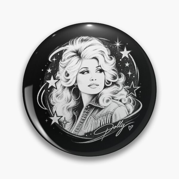 Item preview, Dolly Parton - I Beg Your designed and sold by CirceRavens.