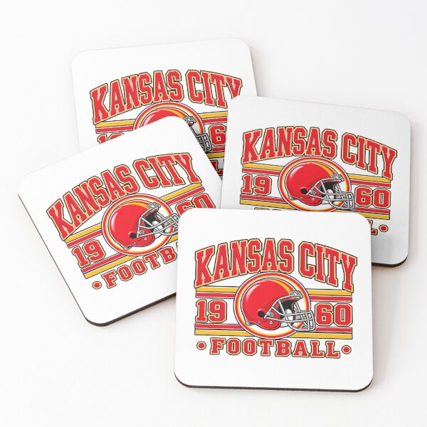 Item preview, Kansas City Football designed and sold by Surrealscop.