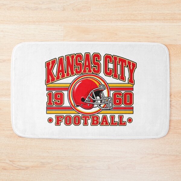 Item preview, Kansas City Football designed and sold by Surrealscop.