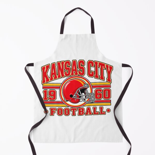 Item preview, Kansas City Football designed and sold by Surrealscop.