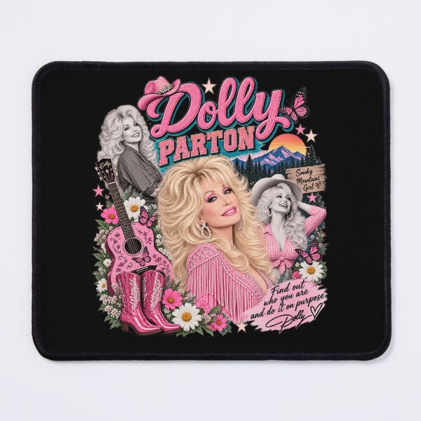 Item preview, Dolly Parton - I Beg Your designed and sold by CirceRavens.