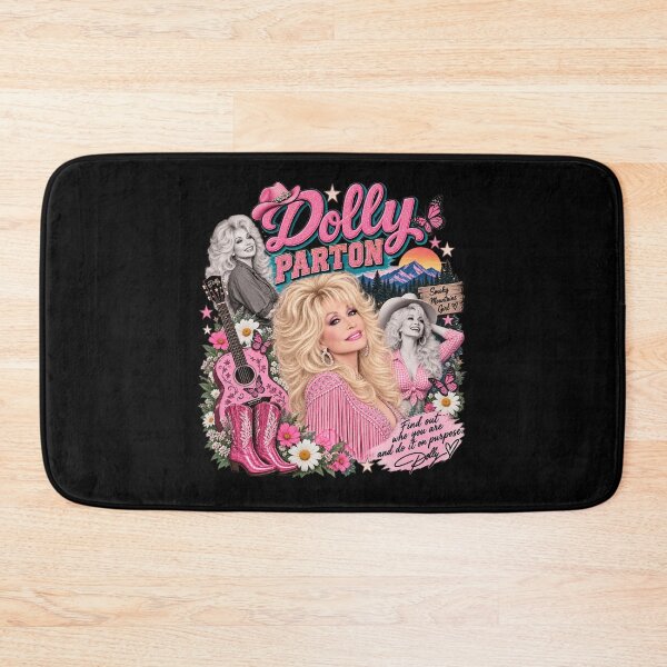Item preview, Dolly Parton - I Beg Your designed and sold by CirceRavens.