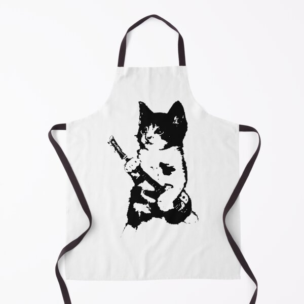Item preview, Rock Cat Guitarist Shirt designed and sold by starmuffsre.