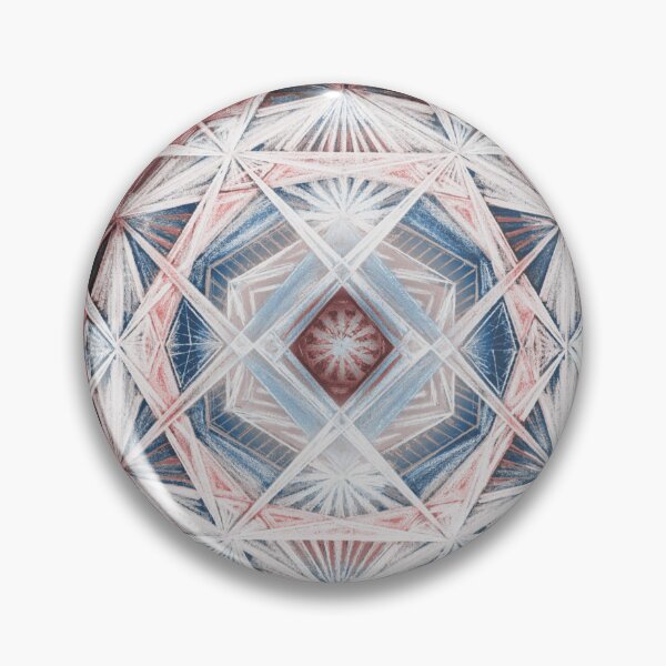 Item preview,  MAGIC HEXAGON designed and sold by Cveti Dinkova.