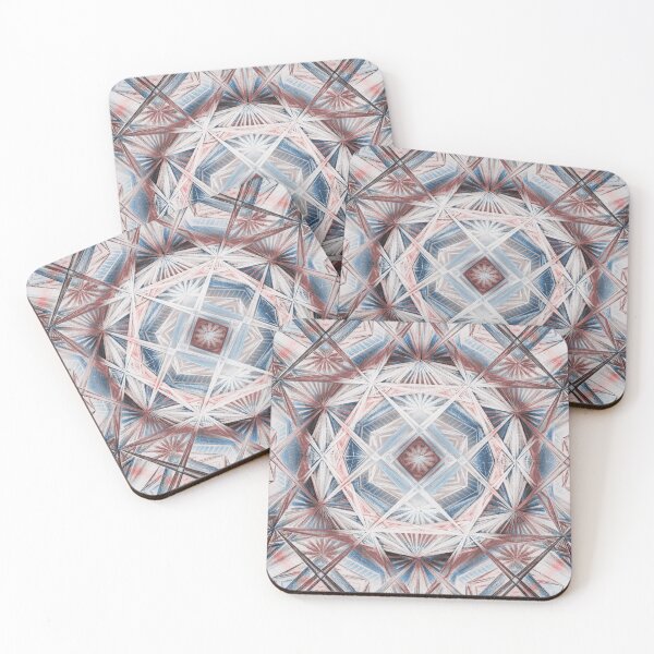 Item preview,  MAGIC HEXAGON designed and sold by Cveti Dinkova.