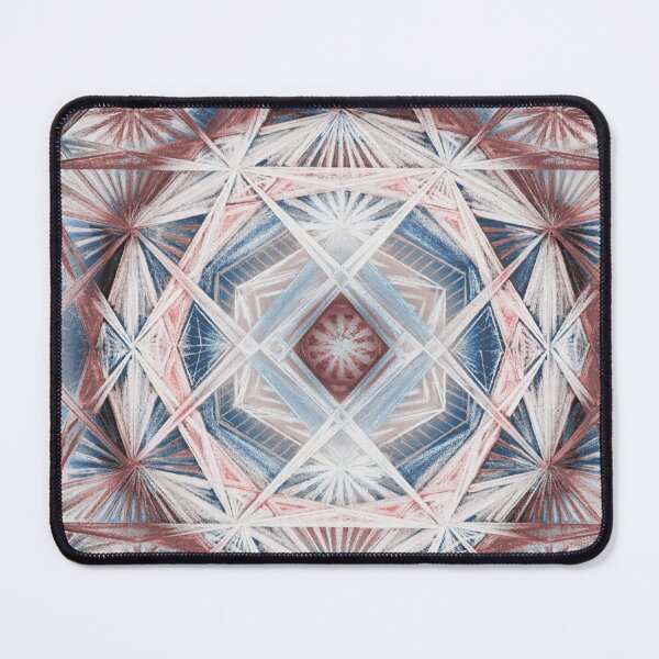 Item preview, MAGIC HEXAGON designed and sold by Cveti Dinkova.