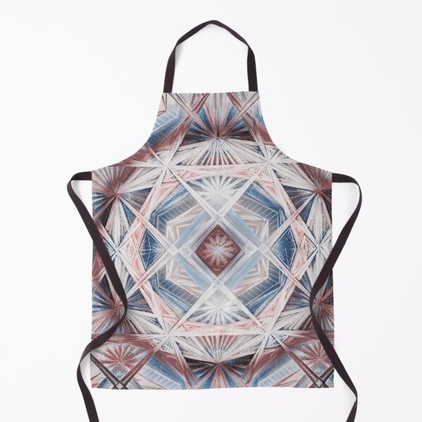 Item preview, MAGIC HEXAGON designed and sold by Cveti Dinkova.