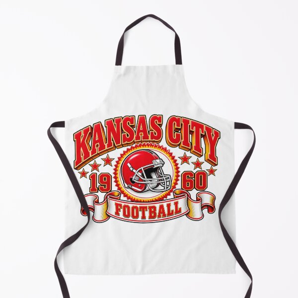 Item preview, Kansas City Football designed and sold by Surrealscop.