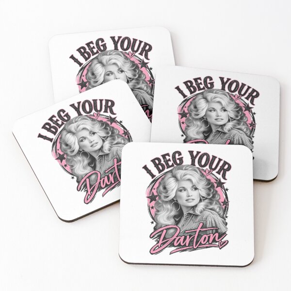 Item preview, Dolly Parton - I Beg Your designed and sold by CirceRavens.