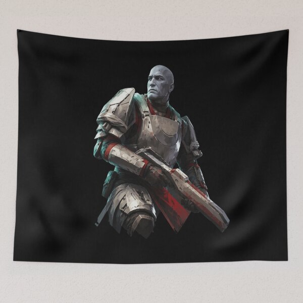 Item preview, Zavala Retro Graphic designed and sold by Evakenyon.
