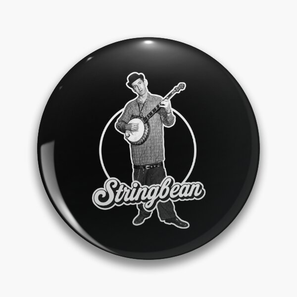 Item preview, Stringbean designed and sold by FloraPlantTees.
