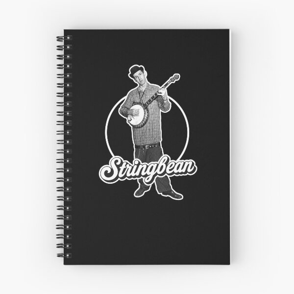 Item preview, Stringbean designed and sold by FloraPlantTees.