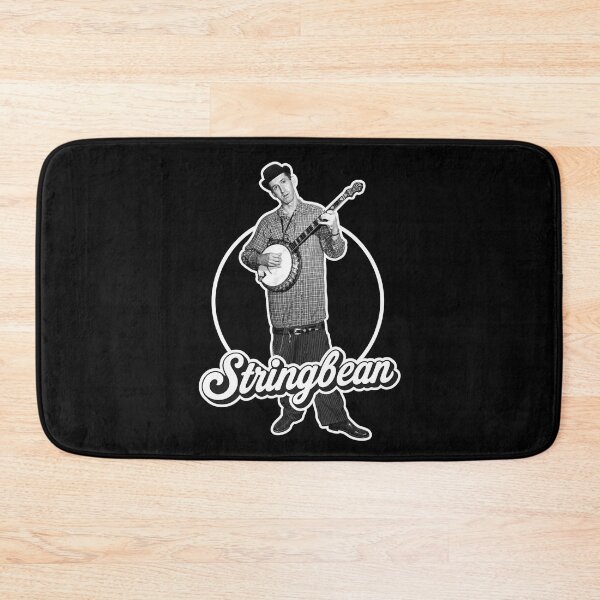 Item preview, Stringbean designed and sold by FloraPlantTees.
