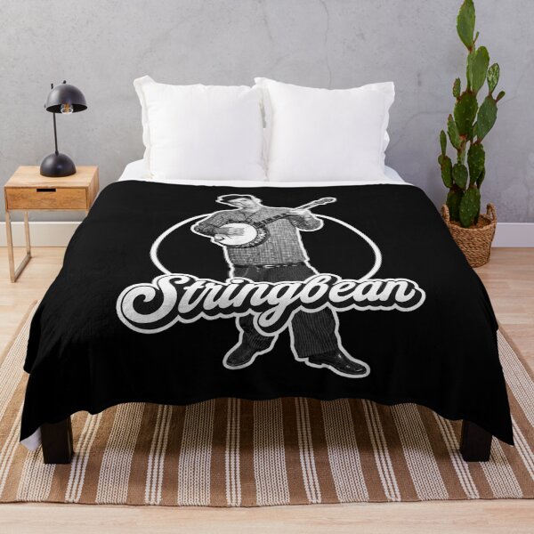 Item preview, Stringbean designed and sold by FloraPlantTees.