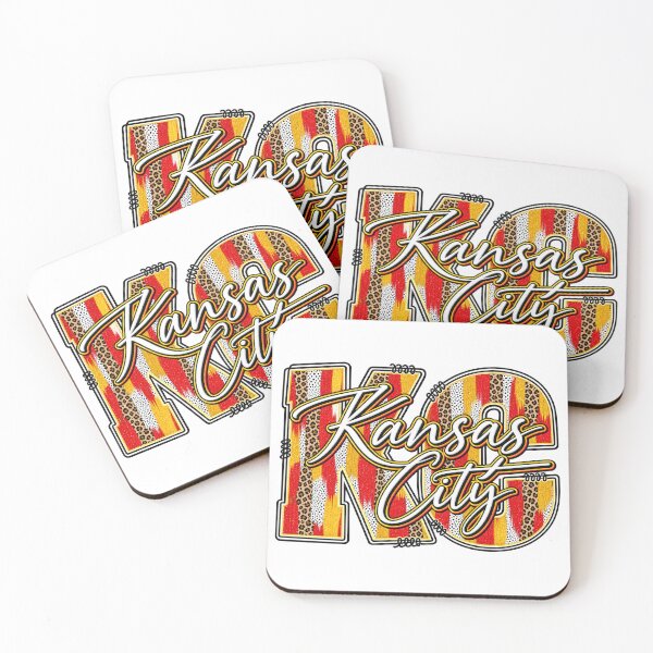 Item preview, Kansas City Football designed and sold by Surrealscop.