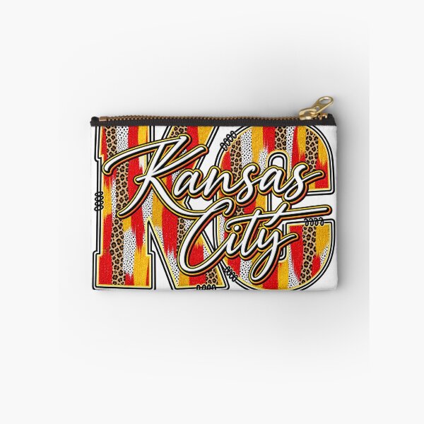 Item preview, Kansas City Football designed and sold by Surrealscop.