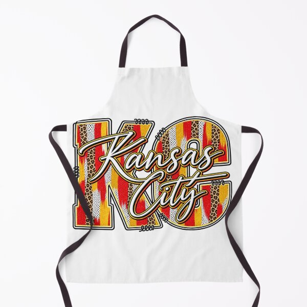 Item preview, Kansas City Football designed and sold by Surrealscop.