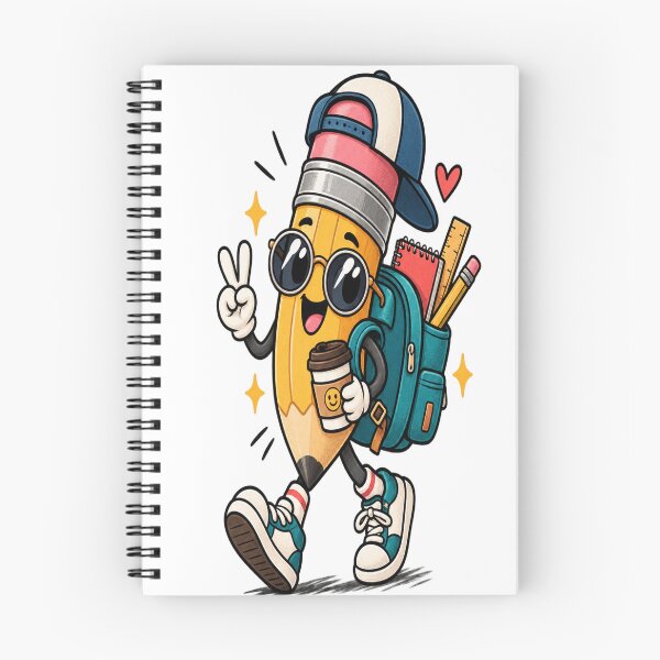 Item preview, Cute Pencil Teacher Back to School Coffee School Supplies Design designed and sold by LmonioressXxx.