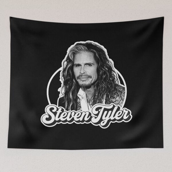 Item preview, Steven Tyler designed and sold by FloraPlantTees.