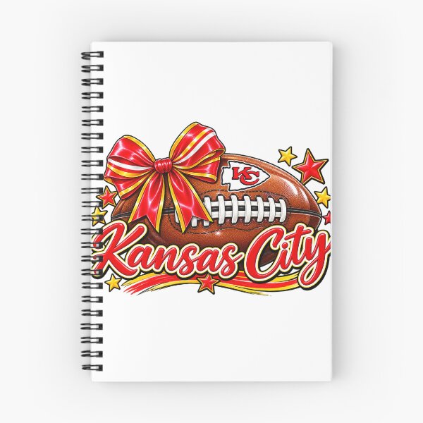 Item preview, Kansas City Football designed and sold by Surrealscop.