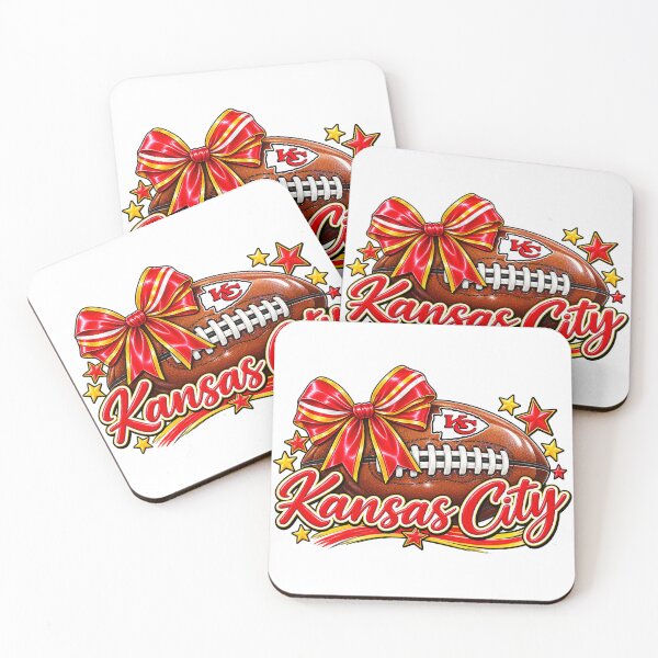 Item preview, Kansas City Football designed and sold by Surrealscop.