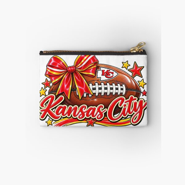 Item preview, Kansas City Football designed and sold by Surrealscop.