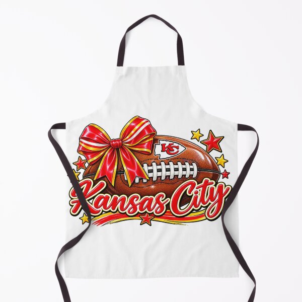Item preview, Kansas City Football designed and sold by Surrealscop.