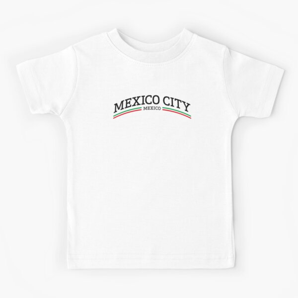 Item preview, Mexico City Mexico designed and sold by ElPato.