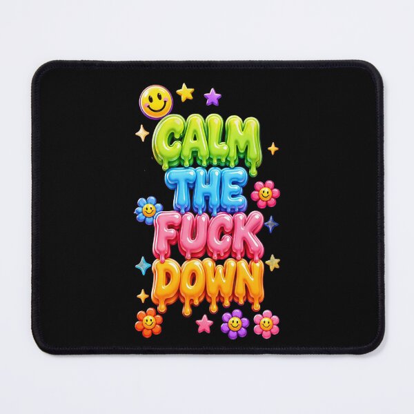 Item preview, Calm TF Down designed and sold by Snookie420.