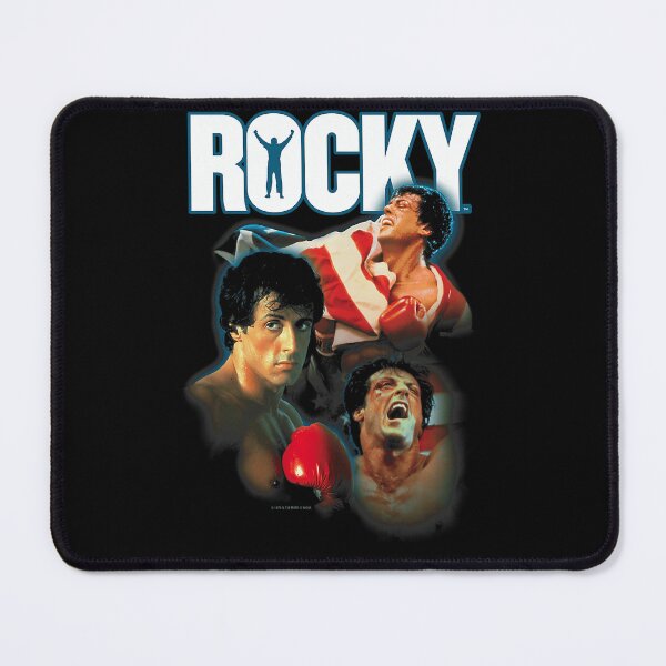 Item preview, Rocky I Did It Victory Logo Design designed and sold by ngyuik.