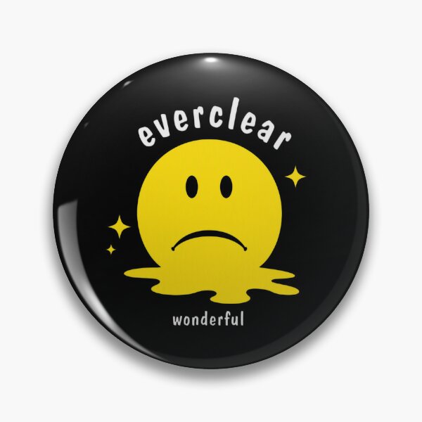 Item preview, Everclear Band Retro Aesthetic designed and sold by Evakenyon.