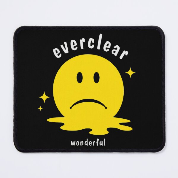 Item preview, Everclear Band Retro Aesthetic designed and sold by Evakenyon.