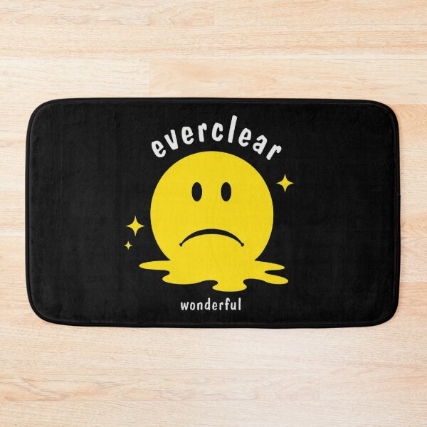 Item preview, Everclear Band Retro Aesthetic designed and sold by Evakenyon.