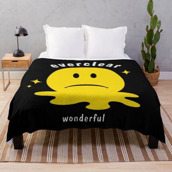 Item preview, Everclear Band Retro Aesthetic designed and sold by Evakenyon.