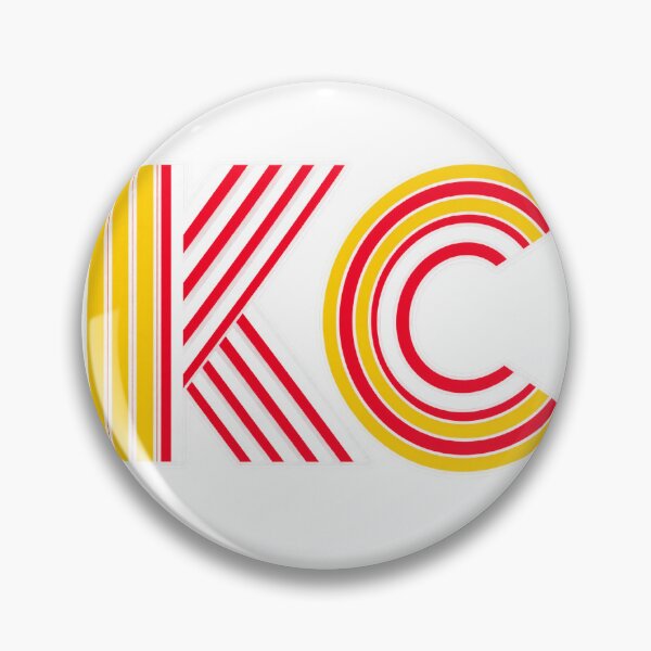 Item preview, Kansas City Football designed and sold by Surrealscop.