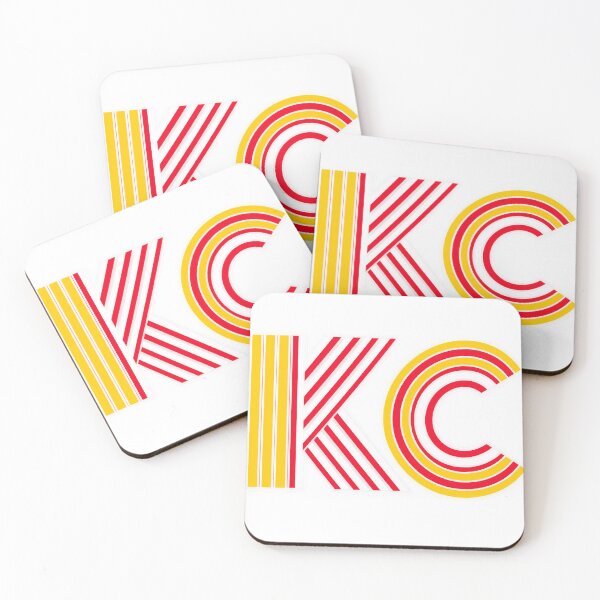 Item preview, Kansas City Football designed and sold by Surrealscop.